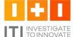 Logo ITI - Investigate to Innovate